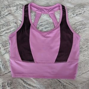 Soybu Long Line Sports Bra